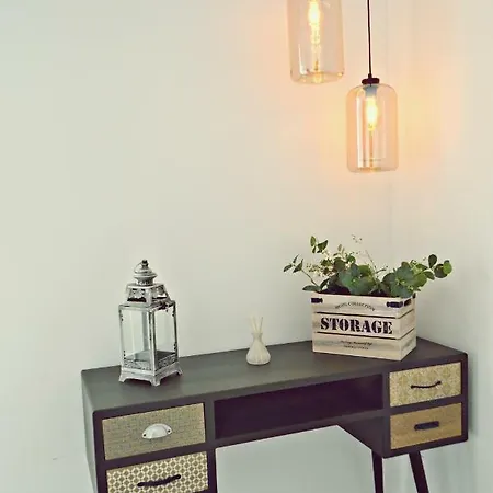 Light Apartment