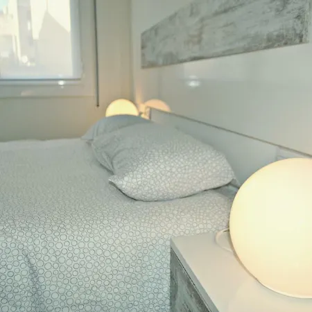 Light Apartment
